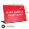 Make American Great Again Universal Laptop 16in (13 x 9.4in) Skin