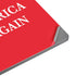 Make American Great Again Universal Laptop 17in (13.8 x 10in) Skin