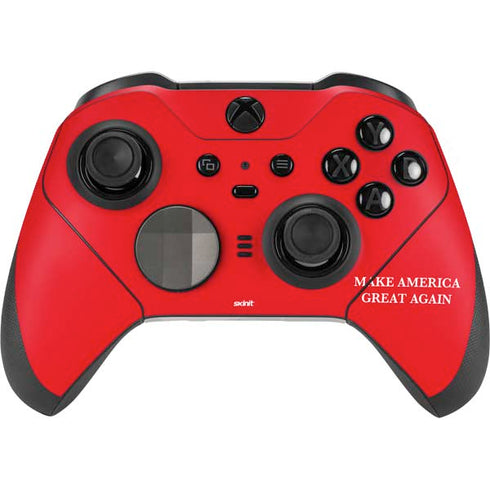 Make American Great Again Xbox Elite Wireless Controller Series 2 Skin