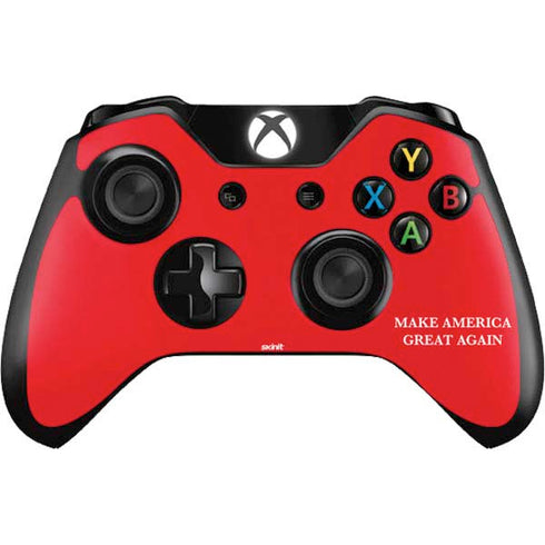 Make American Great Again Xbox One Controller Skin