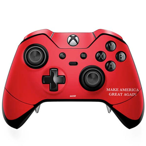 Make American Great Again Xbox One Elite Controller Skin