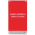 Make American Great Again Xbox Series S Bundle Skin