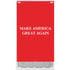 Make American Great Again Xbox Series S Console Skin