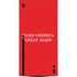 Make American Great Again Xbox Series X Console Skin