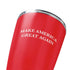 Make American Great Again Yeti 20oz Tumbler Skin