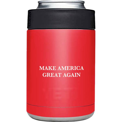 Make American Great Again Yeti Colster Can Insulator Skin