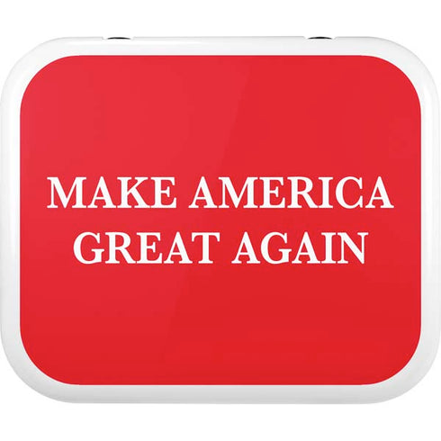 Make American Great Again YETI Roadie 24 Hard Cooler Skin