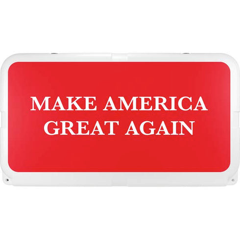 Make American Great Again YETI Tundra 65 Hard Cooler Skin