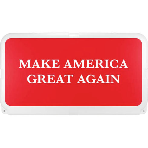 Make American Great Again YETI Tundra 75 Hard Cooler Skin