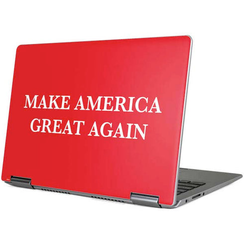 Make American Great Again Yoga 710 14in Skin