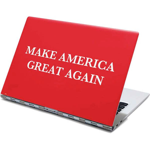 Make American Great Again Yoga 910 2-in-1 14in Touch-Screen Skin