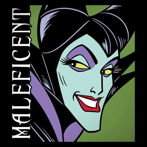 Disney Villains Maleficent Dell Alienware Skin