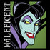 Disney Villains Maleficent Dell Alienware Skin