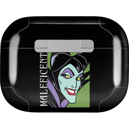 Disney Villains Maleficent Apple AirPods Pro Skin