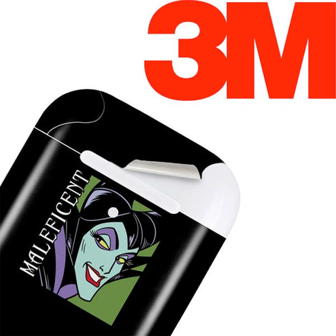 Disney Villains Maleficent Apple AirPods Skin