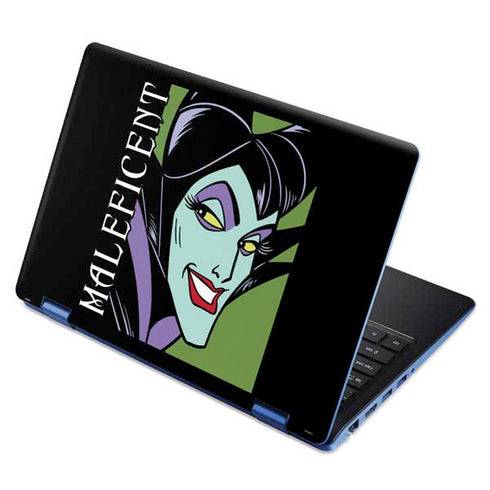 Disney Villains Maleficent Aspire R11 11.6in Skin