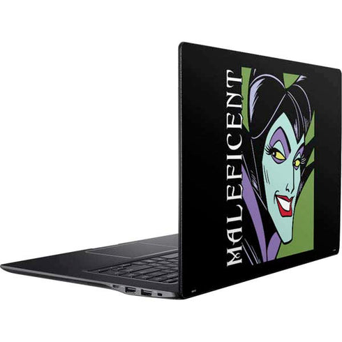 Disney Villains Maleficent Ativ Book 9 (15.6in 2014) Skin