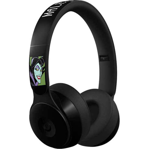 Disney Villains Maleficent Beats Solo Pro Skin