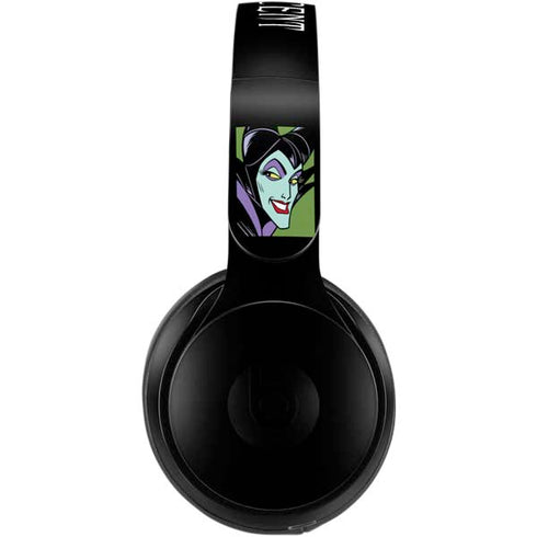 Disney Villains Maleficent Beats Solo Pro Skin