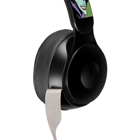 Disney Villains Maleficent Beats Solo Pro Skin