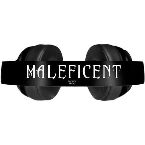 Disney Villains Maleficent Beats Solo Pro Skin