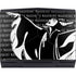 Disney Villains Maleficent Black and White Dell Alienware Skin