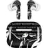 Disney Villains Maleficent Black and White Apple AirPods Pro Skin