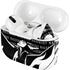 Disney Villains Maleficent Black and White Apple AirPods Pro Skin