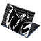 Disney Villains Maleficent Black and White Aspire R11 11.6in Skin