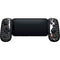 Disney Villains Maleficent Black and White Backbone One for iPhone Game Controller Skin