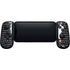 Disney Villains Maleficent Black and White Backbone One for iPhone Game Controller Skin
