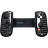 Disney Villains Maleficent Black and White Backbone One for iPhone Game Controller Skin