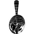 Disney Villains Maleficent Black and White Bose Noise Cancelling Headphones 700 Skin