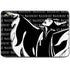 Disney Villains Maleficent Black and White HP Chromebook Skin