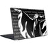 Disney Villains Maleficent Black and White Dell Vostro Skin