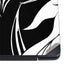 Disney Villains Maleficent Black and White Dell Vostro Skin