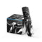 Disney Villains Maleficent Black and White Fire TV Cube Skin