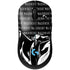 Disney Villains Maleficent Black and White G Pro Wireless Gaming Mouse Skin