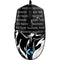Disney Villains Maleficent Black and White G203 Prodigy RGB Wired Gaming Mouse Skin