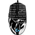 Disney Villains Maleficent Black and White G203 Prodigy RGB Wired Gaming Mouse Skin