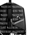Disney Villains Maleficent Black and White G203 Prodigy RGB Wired Gaming Mouse Skin