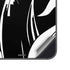 Disney Villains Maleficent Black and White Galaxy A14 5G Skin