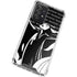 Disney Villains Maleficent Black and White Galaxy A52 5G Clear Case