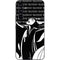 Disney Villains Maleficent Black and White Galaxy A54 5G Skin
