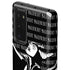 Disney Villains Maleficent Black and White Galaxy Note20 5G Pro Case