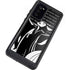 Disney Villains Maleficent Black and White Galaxy Note20 5G Waterproof Case