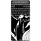 Disney Villains Maleficent Black and White Galaxy S10 Plus Skin