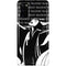 Disney Villains Maleficent Black and White Galaxy S20 Lite Case
