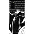 Disney Villains Maleficent Black and White Galaxy S20 Lite Case