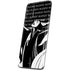 Disney Villains Maleficent Black and White Galaxy S20 Plus Skin